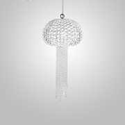 Светильник подвесной ImperiumLOFT Leckard 231845-23 60Вт E27