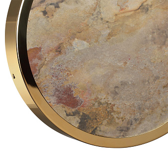 Светильник настенно-потолочный Odeon BERGI 5079/24L 15Вт LED