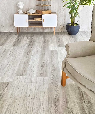 Виниловый ламинат Alpine Floor Шервудский Лес ЕСО 9-10 1220х183х6мм 43 класс 2,23кв.м