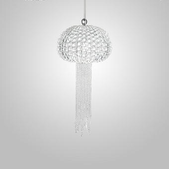 Светильник подвесной ImperiumLOFT Leckard 231845-23 60Вт E27