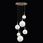 Светильник подвесной Lightstar Globo 813 813063 240Вт E14