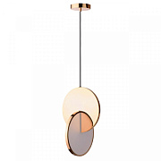 Светильник подвесной Loft It ECLIPSE 9970B 22Вт LED