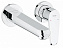 Смеситель для раковины GROHE Eurodisc Cosmopolitan 19974002 хром