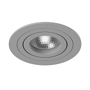 Светильник точечный встраиваемый Lightstar Intero 16 i61909 50Вт GU10