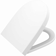 Сиденье для унитаза VITRA 86-003-009 с микролифтом