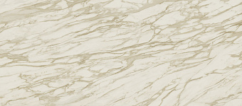 Лаппатированный керамогранит Atlas Concord Италия Marvel Edge A0BH Royal Calacatta Lappato 278х120см 3,336кв.м.
