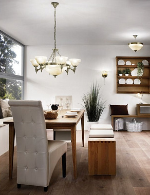 Бра EGLO MARBELLA 85859 40Вт E14