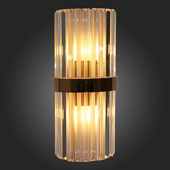 Бра ST Luce AREZZO SL1176.201.02 80Вт E14