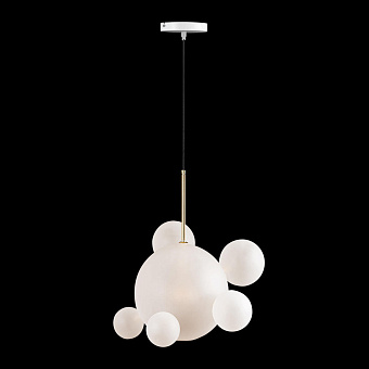 Светильник подвесной Loft It Bolle 2030-P6 40Вт E27