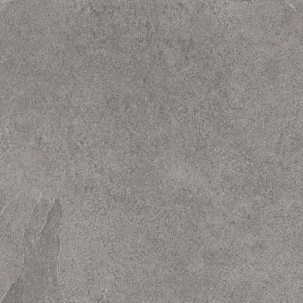 Матовый керамогранит ESTIMA Terra TE02/NS_R9/80x80x11R/GW серый 80х80см 1,28кв.м.