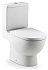 Сиденье для унитаза ROCA A8012A2004 с микролифтом