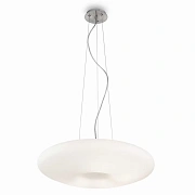 Светильник подвесной IDEAL LUX GLORY 19741 60Вт E27