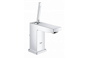 Смеситель для раковины GROHE Eurocube Joy 23654000 хром