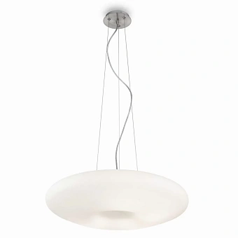 Светильник подвесной IDEAL LUX GLORY 19741 60Вт E27