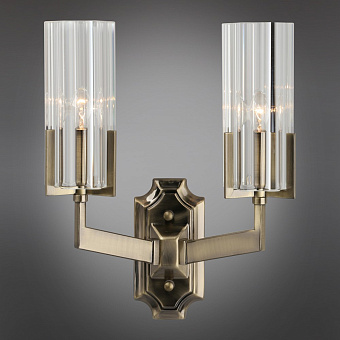 Бра Omnilux Ledro OML-69901-02 80Вт E14