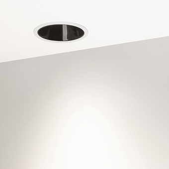 Светильник точечный встраиваемый Arlight S-Atlas-Built 033655 32,8Вт LED