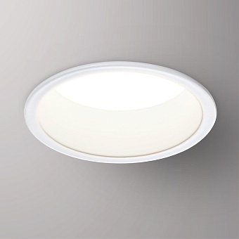 Светильник точечный встраиваемый Novotech TRAN 359234 9Вт LED