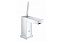 Смеситель для раковины GROHE Eurocube Joy 23654000 хром