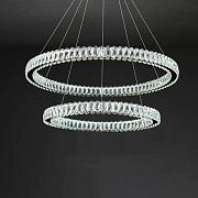 Светильник подвесной ImperiumLOFT Sefenias 231701-23 30Вт LED