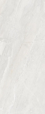 Настенная плитка BERYOZA CERAMICA Dora 599560 белый 20х50см 1,1кв.м. глянцевая