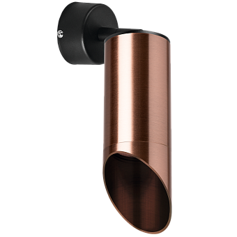 Светильник настенно-потолочный Lightstar Rullo RB43030 50Вт GU10