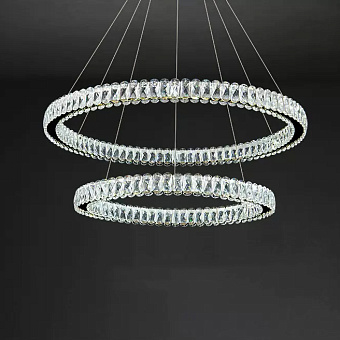 Светильник подвесной ImperiumLOFT Sefenias 231701-23 30Вт LED