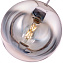 Светильник подвесной Arte Lamp JUPITER chrome A7963SP-1CC 60Вт E27