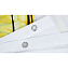 Шторка для ванной FIXSEN Design FX-2515 200х180см белый
