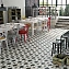Напольная плитка PERONDA CERAMICAS FS STAR 19136 Francisco Segarra Star-N 45х45см 1кв.м. матовая