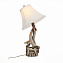 Настольная лампа ST Luce RENNA SL153.704.01 40Вт E14