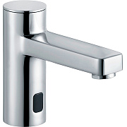 Смеситель для раковины KLUDI Zenta 3820005 хром