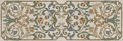 Настенная плитка KERAMA MARAZZI Эвора HGD\A519\13000RL глянцевый обрезной 89,5х30см 1,34кв.м. глянцевая