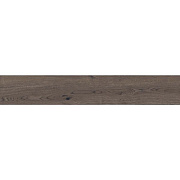 Матовый керамогранит ABK Poetry Wood PF60010065 Mud R R 120х20см 1,44кв.м.