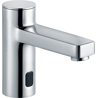 Смеситель для раковины KLUDI Zenta 3820005 хром