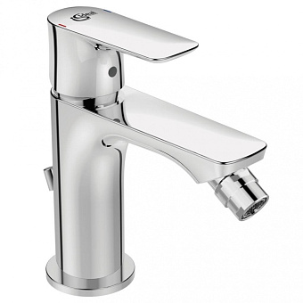 Смеситель для биде IDEAL STANDARD CONNECT AIR A7030AA хром