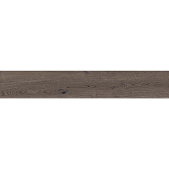 Матовый керамогранит ABK Poetry Wood PF60010065 Mud R R 120х20см 1,44кв.м.