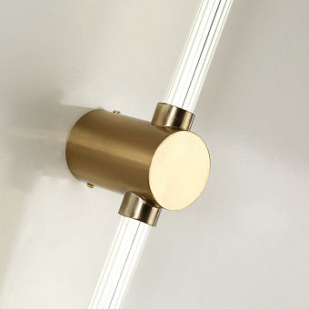 Бра Favourite Lignum 3057-1W 14Вт LED