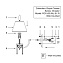 Светильник настенный Maytoni Chester RC0100-WL-01-R 60Вт E14