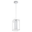 Светильник подвесной EGLO LONCINO 1 94377 60Вт E27