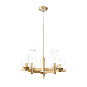 Светильник подвесной ST Luce TENERESA SL1119.203.05 200Вт E14
