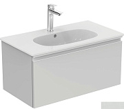 Тумба под раковину подвесная IDEAL STANDARD TESI T0047PH 44х80х40см