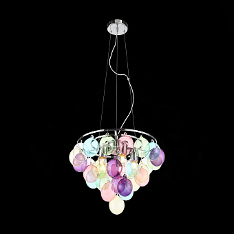 Светильник подвесной ST Luce SOSPIRO SL432.153.05 300Вт E27