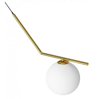Светильник подвесной KINK Light Коин 07626-20B 40Вт E27