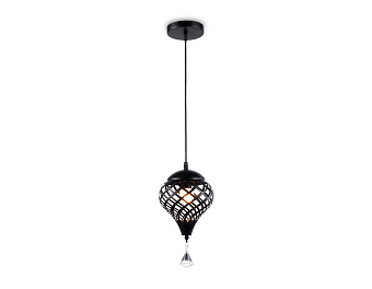 Люстра подвесная Ambrella COMFORT Loft TR8442 80Вт 1 лампочек E27