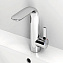 Смеситель для раковины IDEAL STANDARD MELANGE A6042AA хром