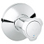 Вентиль запорный GROHE 19808001