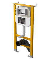 Инсталляция для подвесного унитаза D&K DI8050127