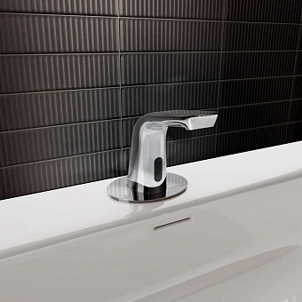 Смеситель для раковины ESKO SENSOR SNR 26 хром