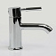 Смеситель для раковины WASSERKRAFT Main 4105 хром