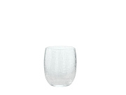 Стакан в ванную Stil Haus Cracle 1125(TR) прозрачное
